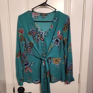 Primark Blouse size 4